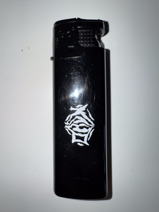 Neuronix Emblem Jet Lighter